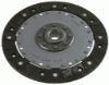 Clutch Disc WRANGLER II (TJ)