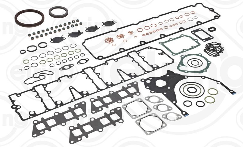 Full Gasket Kit, engine DEUTZ-KHD