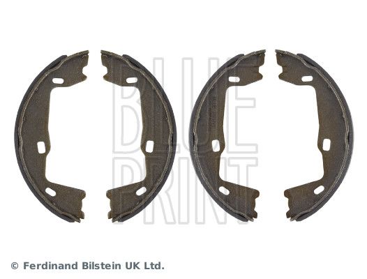 Brake Shoe Set, parking brake 16 05 921