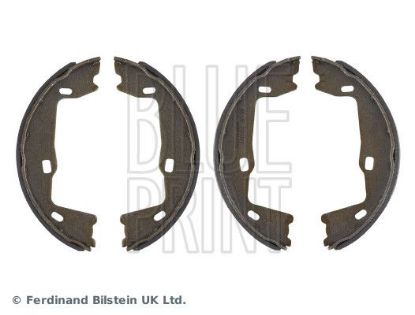 Brake Shoe Set, parking brake 16 05 921