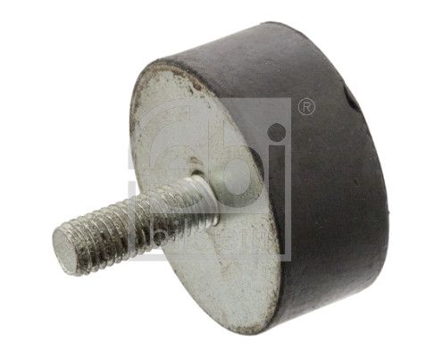 Stop- /Mounting Buffer Universell verwendbar (z.B. DIN) - 5300.55.02