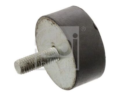 Stop- /Mounting Buffer Universell verwendbar (z.B. DIN) - 5300.55.02