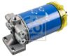 Housing, fuel filter Volvo Lkw 8159966