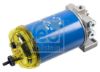 Housing, fuel filter Volvo Lkw 8159966