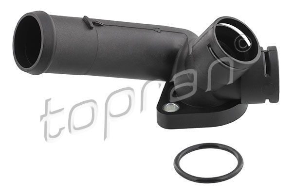 Coolant Flange VAG - 074 121 133D