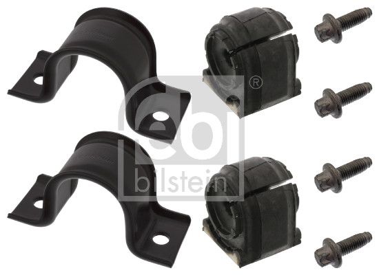 Mounting Kit, stabiliser Mercedes-Benz PKW 906 326 21 81 S2