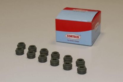 Seal Set, valve stem MERCEDES