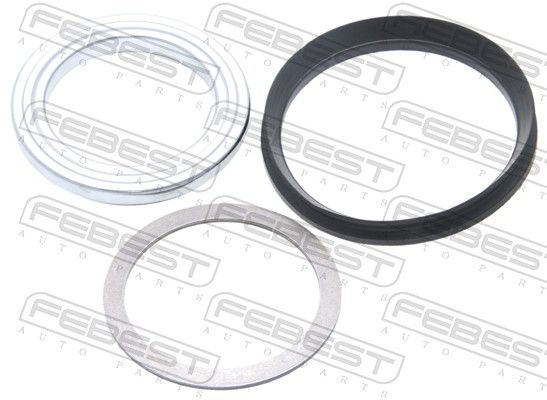 Rolling Bearing, suspension strut support mount ALFA ROMEO 1355179080, CITROEN 5035-47, FIAT 1355