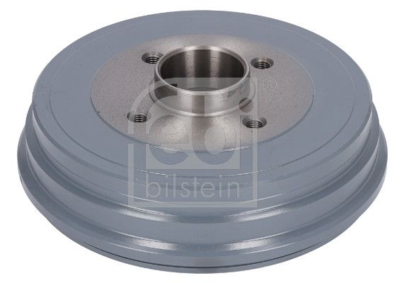 Brake Drum Renault 43 20 217 82R