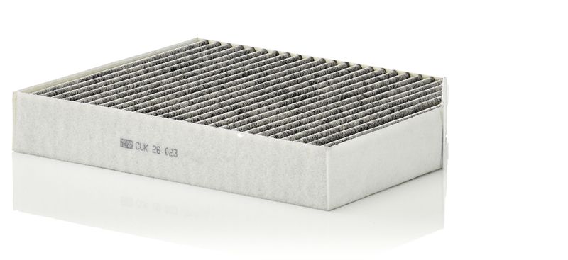 Filter, cabin air MERCEDES-BENZ - 205 835 00 47