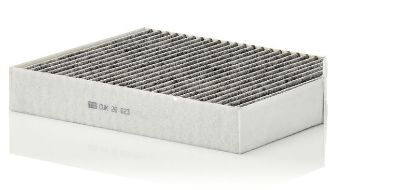 Filter, cabin air MERCEDES-BENZ - 205 835 00 47