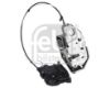 Door Lock BMW - 51 21 5 A36 F25