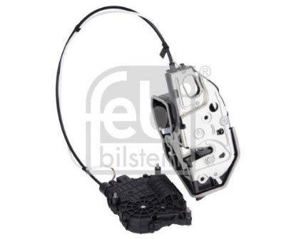 Door Lock BMW - 51 21 5 A36 F25