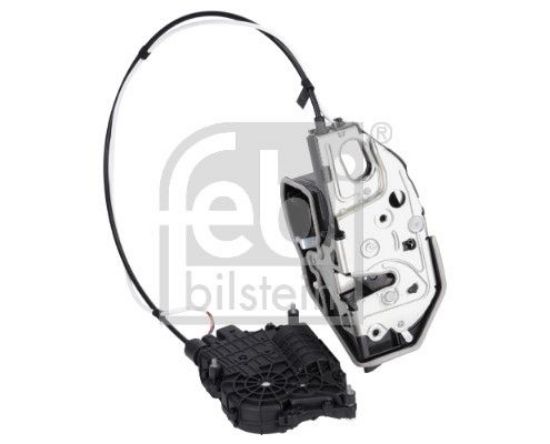 Door Lock BMW - 51 21 5 A36 F25