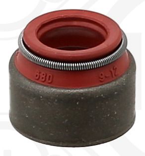 Seal Ring, valve stem Daimler