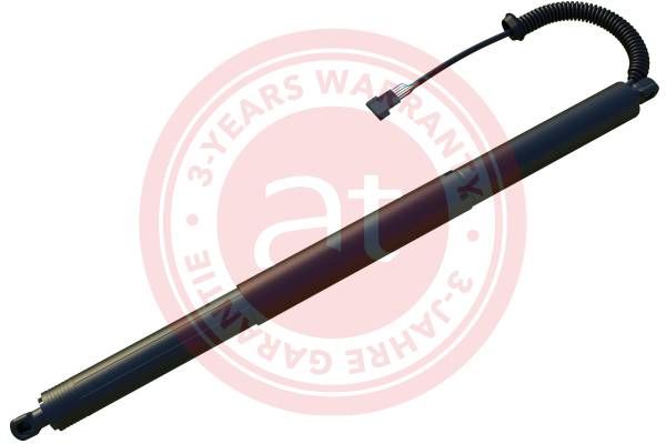 Electric Motor, tailgate BMW - 51 24 7 365 979