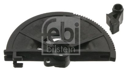 Repair kit, automatic clutch adjustment Ford - 6 183 030
