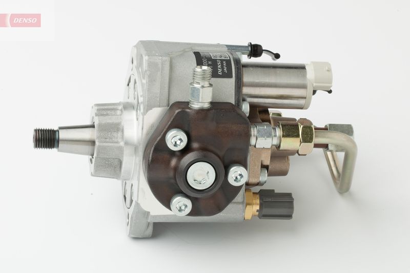 High Pressure Pump