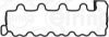 Gasket, cylinder head cover MERCEDES-BENZ - 113 016 03 21