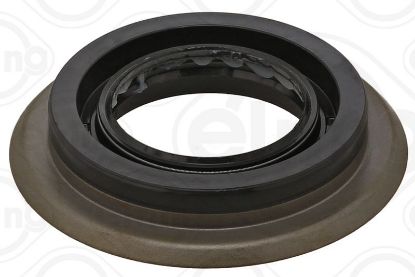 Shaft Seal, differential GM 12471523