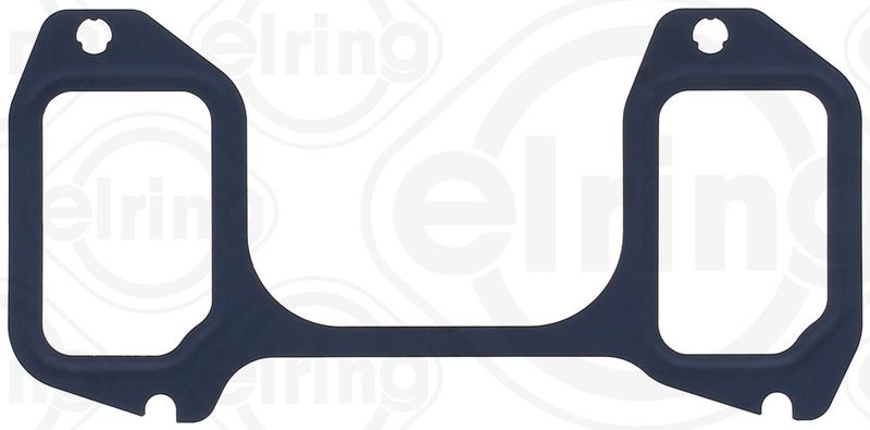 Gasket, intake manifold DEUTZ-KHD