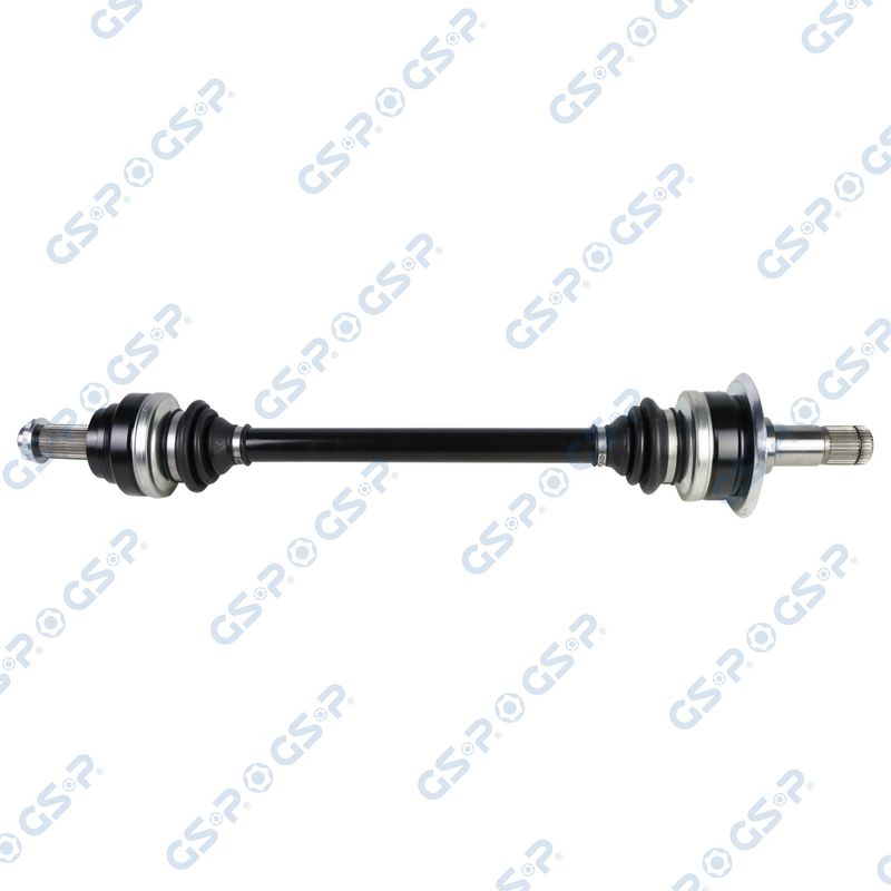 Drive Shaft BMW - 33 20 7 581 015