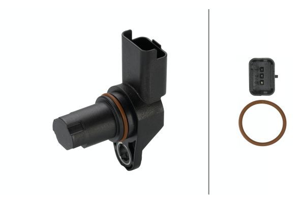 Sensor, camshaft position