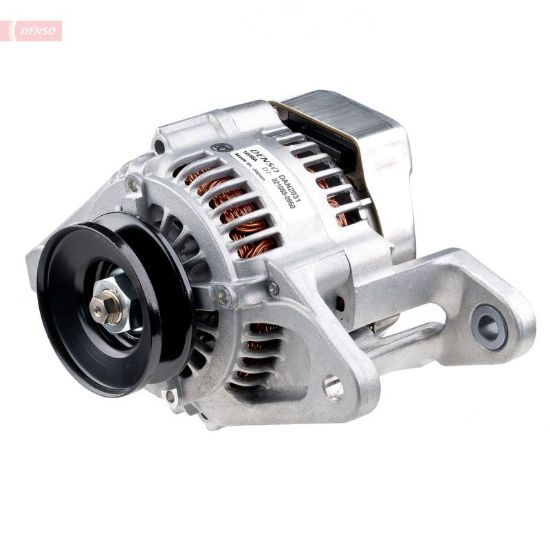 Alternator 14V 55A