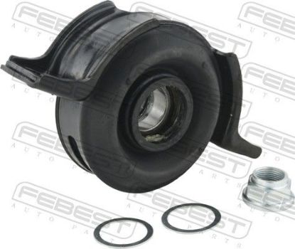 Bearing, propshaft centre bearing TOYOTA 3723009120