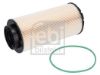 Fuel Filter DAF 1852 005