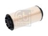 Fuel Filter DAF 1852 005