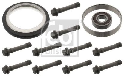 Repair Kit, flywheel M A N - 51.01510.0206 S1