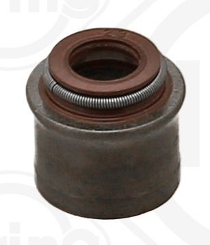 Seal Ring, valve stem Mazda