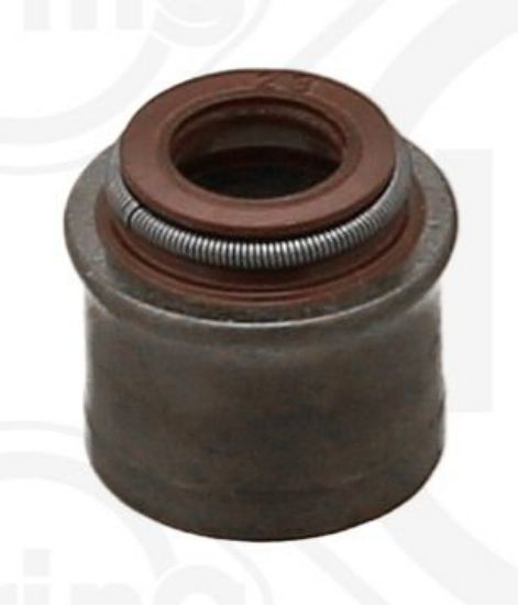 Seal Ring, valve stem Mazda