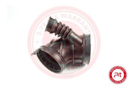 Intake Hose, air filter BMW E46