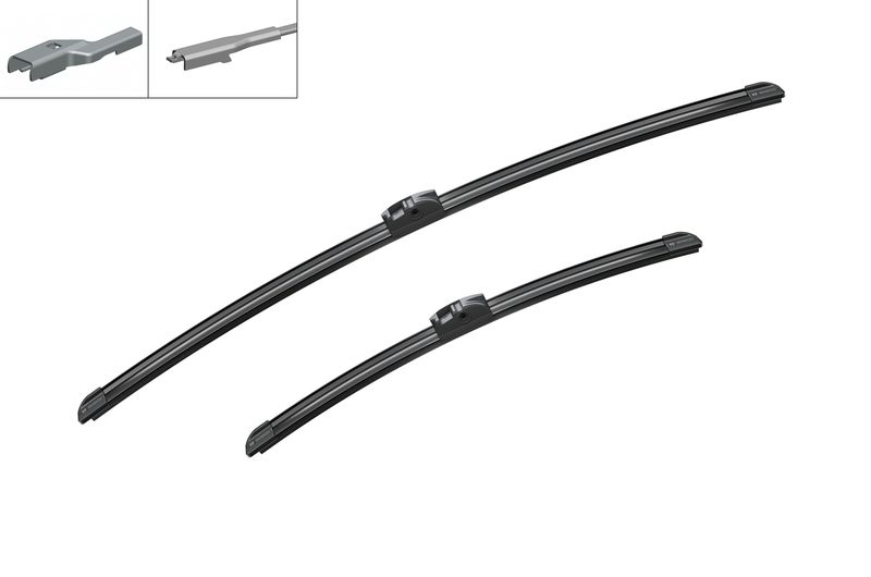 Wiper Blade Aerotwin A642S SET 650/425mm