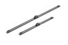 Wiper Blade Aerotwin A642S SET 650/425mm