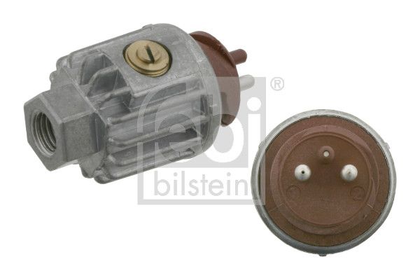 Stop Light Switch M A N - 81255200076