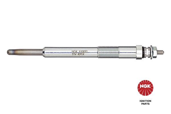 Glow Plug PSA - 5960.64, FIAT - 96 51 58 3680