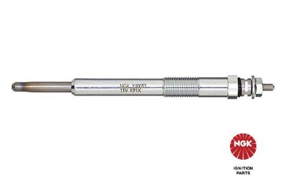 Glow Plug PSA - 5960.64, FIAT - 96 51 58 3680