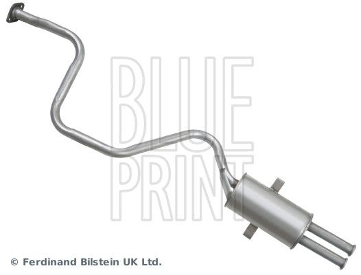 Rear Muffler NISSAN 20100-27B26