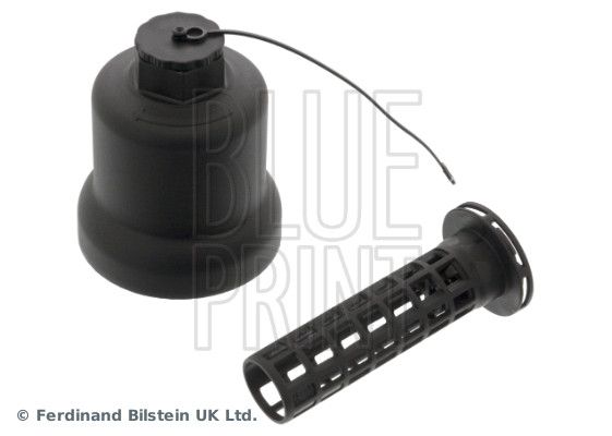 Cap, oil filter housing VW-Audi 06D 115 408 B