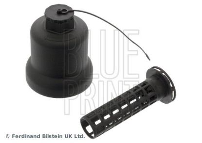 Cap, oil filter housing VW-Audi 06D 115 408 B