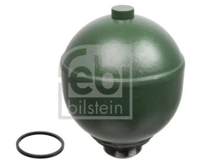Pressure Accumulator, pneumatic suspension CITROEN 95 666 861