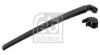 Wiper Arm, window cleaning VW-Audi - 8E9 955 407 C