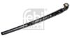 Wiper Arm, window cleaning VW-Audi - 8E9 955 407 C