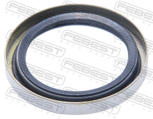 Seal Ring, wheel hub DAIHATSU 90311-42055-000, MAZDA 0187-26-154, SUZUK
