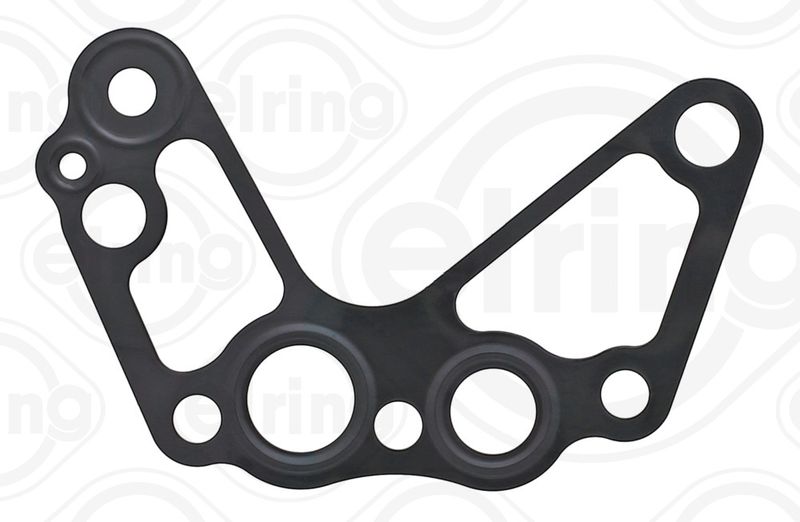 Gasket, oil pump Iveco