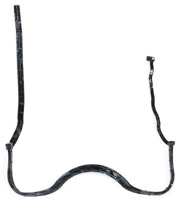 Gasket, timing case cover VOLVO Gasket timing case