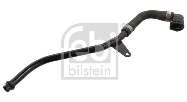 Coolant Pipe BMW - 11 53 1 711 384